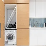 Superapart Andersa 25 Warszawa