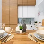 Lejlighed Superapart Andersa 25 Warszawa