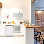 Lejlighed Superapart Andersa 25 Warszawa