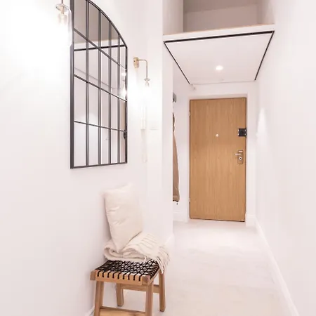 Superapart Andersa 25 *