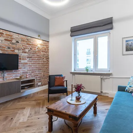 Superapart Andersa 25