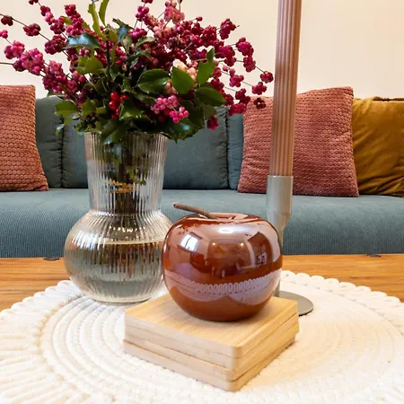 Superapart Andersa 25