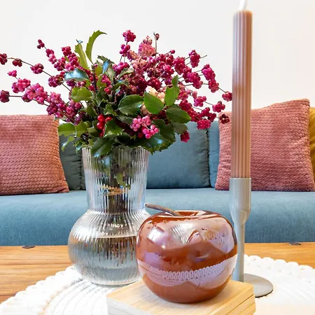 Superapart Andersa 25 Appartement