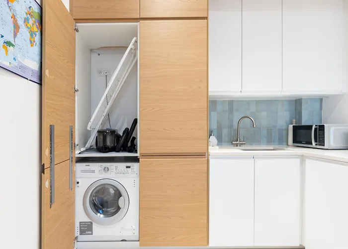 Superapart Andersa 25 Warszawa