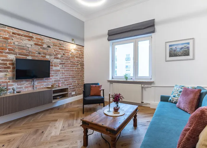 Superapart Andersa 25