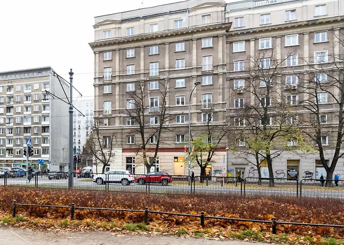 Superapart Andersa 25 *