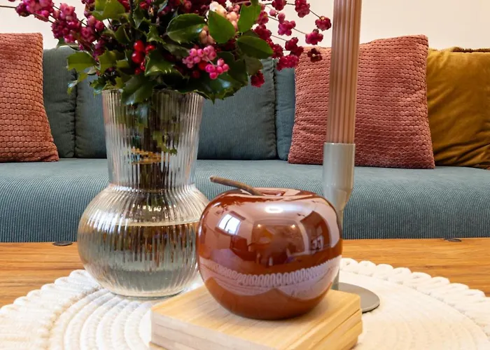 Superapart Andersa 25