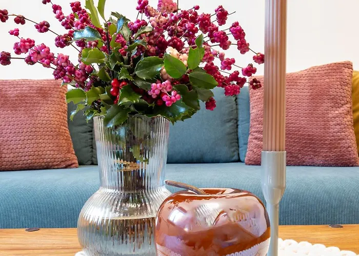 Superapart Andersa 25 Апартаменты