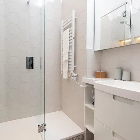 Superapart Andersa 25 * Βαρσοβία